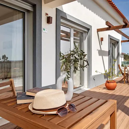 Lantställe Quinta Dos Raposos- Portugal