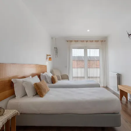 Lantställe Quinta Dos Raposos- Portugal