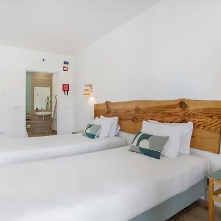 Casa de Campo Quinta Dos Raposos- Portugal Nazaré