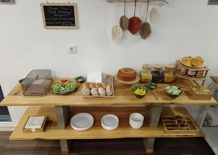 Quinta Dos Raposos- Portugal Casa di campagna *