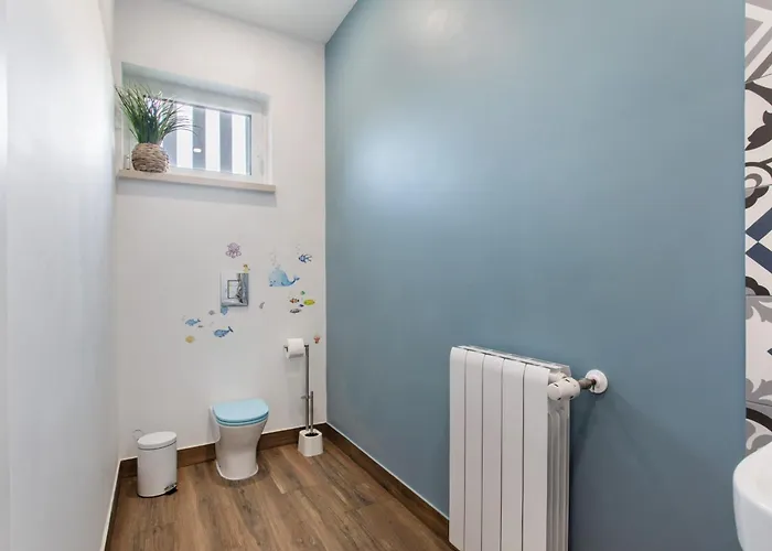 Quinta Dos Raposos- Portugal Casa di campagna