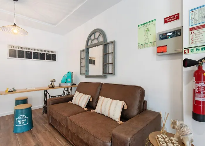 Casa di campagna Quinta Dos Raposos- Portugal Nazaré