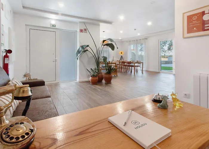 Casa di campagna Quinta Dos Raposos- Portugal *