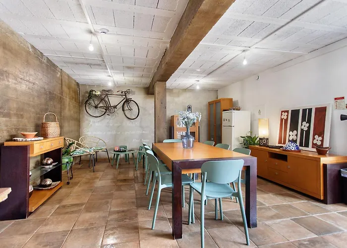 Casa di campagna Quinta Dos Raposos- Portugal *