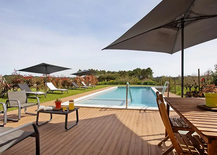 Quinta Dos Raposos- Portugal Casa di campagna