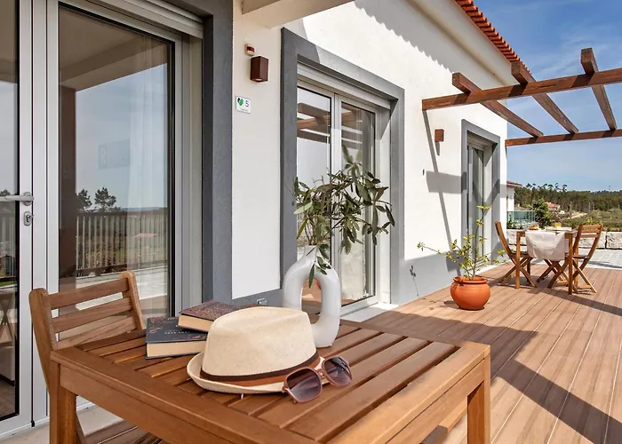 Casa di campagna Quinta Dos Raposos- Portugal