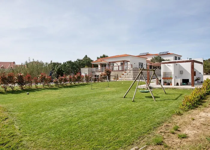 Quinta Dos Raposos- Portugal *