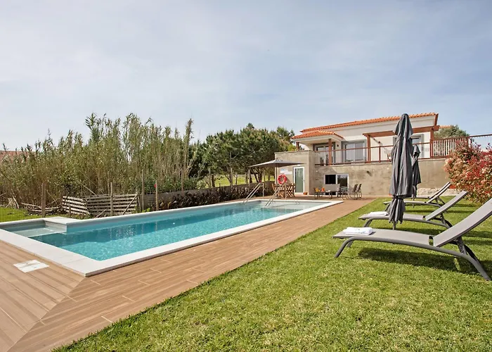 Quinta Dos Raposos- Portugal *