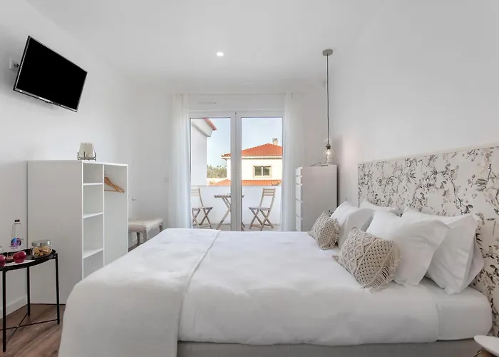 Quinta Dos Raposos- Portugal *