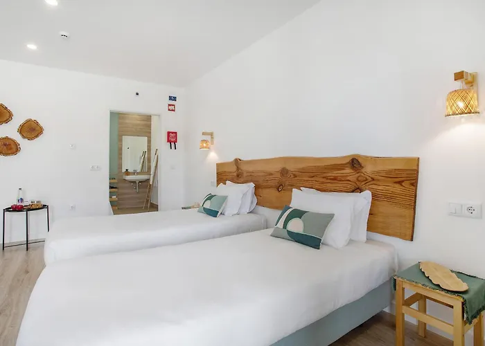 Quinta Dos Raposos- Portugal Casa di campagna *