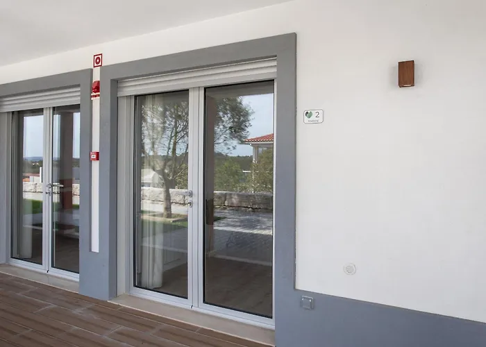 Quinta Dos Raposos- Portugal