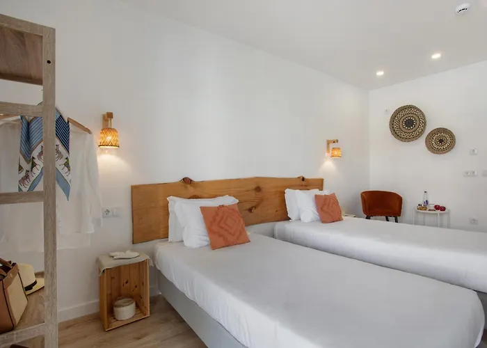 Casa di campagna Quinta Dos Raposos- Portugal *