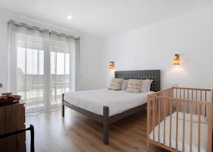 Casa di campagna Quinta Dos Raposos- Portugal Nazaré