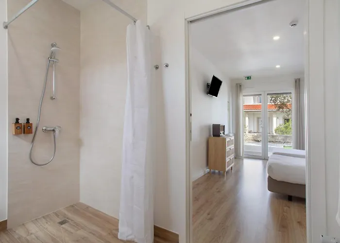 Casa di campagna Quinta Dos Raposos- Portugal *