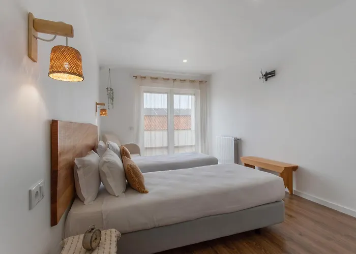 Quinta Dos Raposos- Portugal *