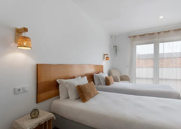 Quinta Dos Raposos- Portugal *