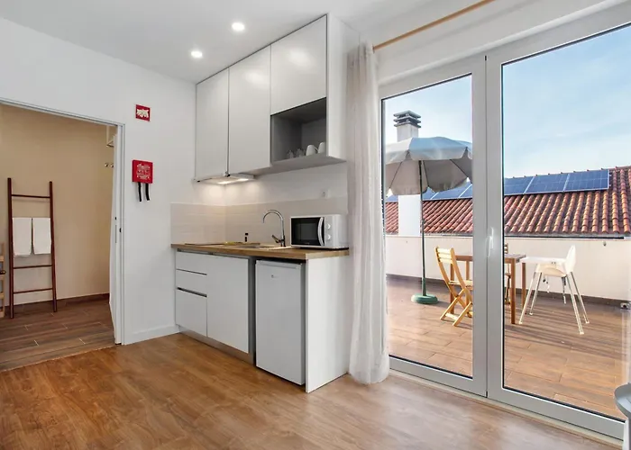 Quinta Dos Raposos- Portugal