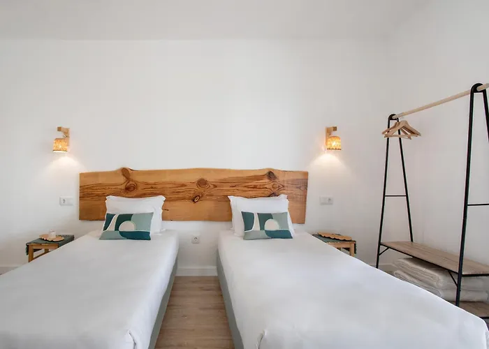 Quinta Dos Raposos- Portugal