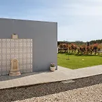 Lantställe Quinta Dos Raposos- Portugal Nazaré