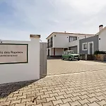 Quinta Dos Raposos- Portugal Lantställe *