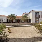 Quinta Dos Raposos- Portugal Lantställe *