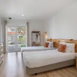 Quinta Dos Raposos- Portugal Lantställe Nazaré