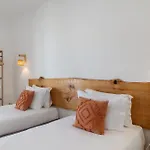 Quinta Dos Raposos- Portugal Lantställe Nazaré