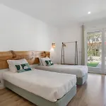 Lantställe Quinta Dos Raposos- Portugal *