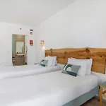 Lantställe Quinta Dos Raposos- Portugal Nazaré