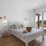 Quinta Dos Raposos- Portugal Lantställe Nazaré