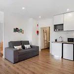 Quinta Dos Raposos- Portugal Lantställe *