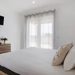 Quinta Dos Raposos- Portugal Lantställe Nazaré