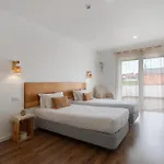 Lantställe Quinta Dos Raposos- Portugal Nazaré