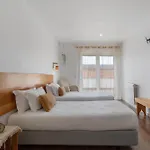 Quinta Dos Raposos- Portugal Lantställe Nazaré