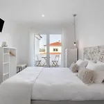 Lantställe Quinta Dos Raposos- Portugal Nazaré