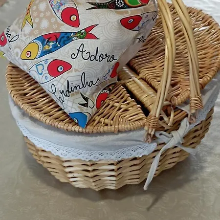 Quinta Dos Raposos- Portugal Landhuis Nazaré