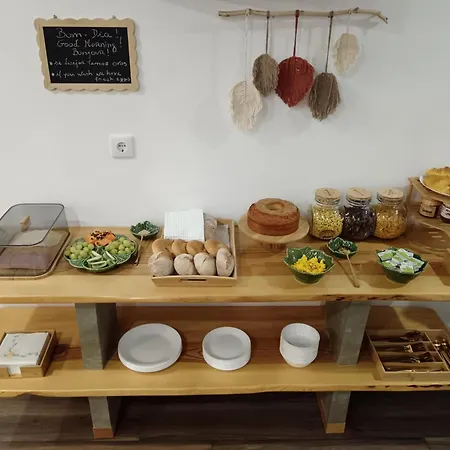 Quinta Dos Raposos- Portugal Landhuis *