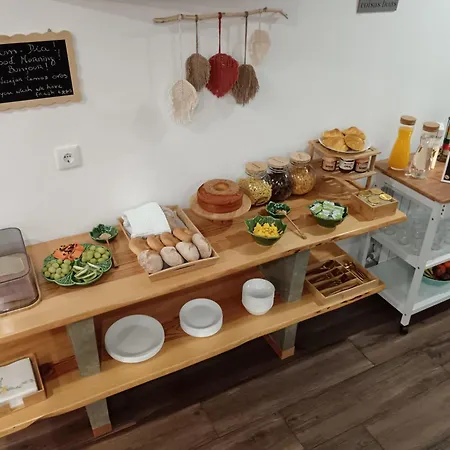 Quinta Dos Raposos- Portugal Nazaré