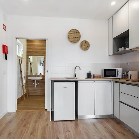 Quinta Dos Raposos- Portugal Landhuis *