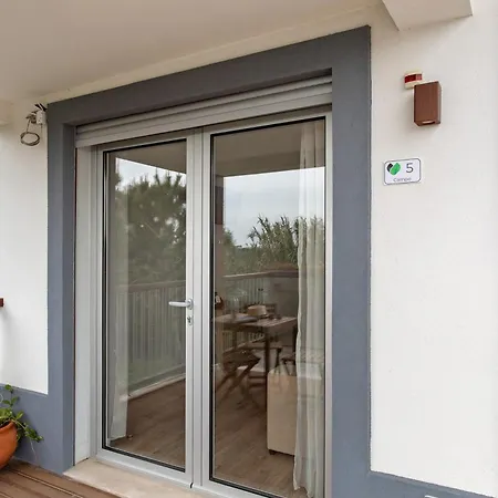 Quinta Dos Raposos- Portugal