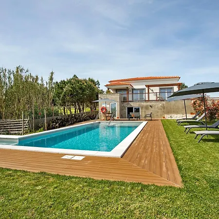 Quinta Dos Raposos- Portugal