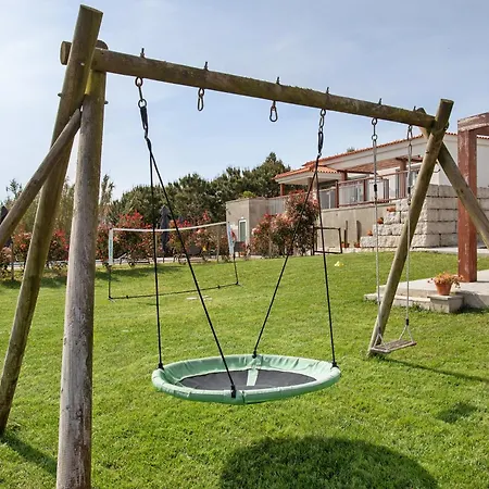 Quinta Dos Raposos- Portugal