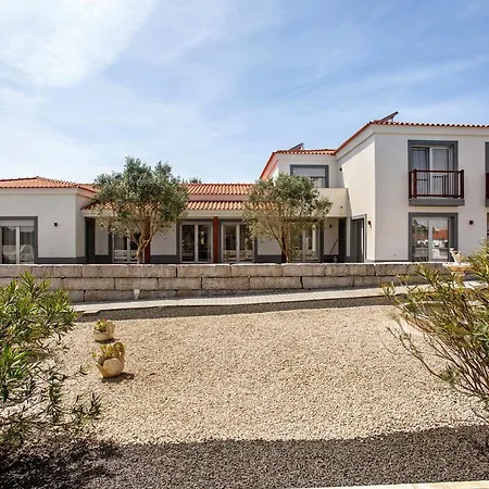 Landhuis Quinta Dos Raposos- Portugal Nazaré