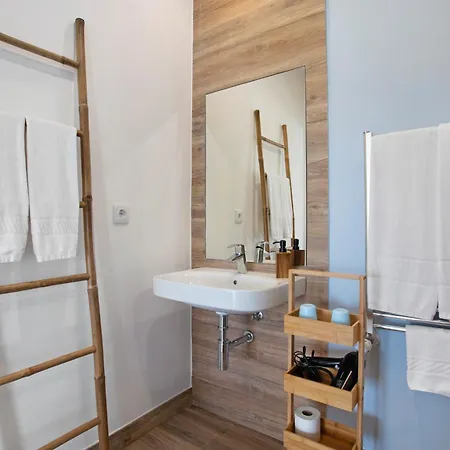 Quinta Dos Raposos- Portugal Landhuis