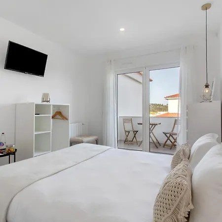 Landhuis Quinta Dos Raposos- Portugal