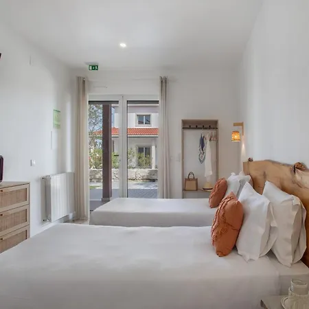 Quinta Dos Raposos- Portugal * Nazaré