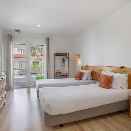 Landhuis Quinta Dos Raposos- Portugal