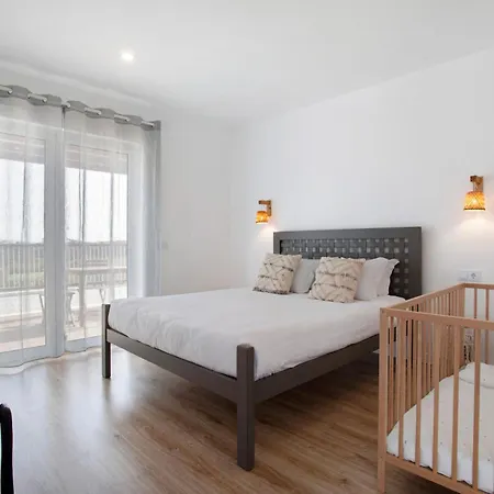 Landhuis Quinta Dos Raposos- Portugal Nazaré