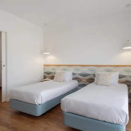 Quinta Dos Raposos- Portugal Country house Nazare
