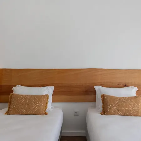 Landhuis Quinta Dos Raposos- Portugal Nazaré